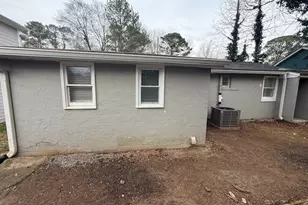 192 Margaret St, Fairburn, GA 30213 - Photo 3