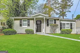 192 Margaret St, Fairburn, GA 30213 - Photo 1