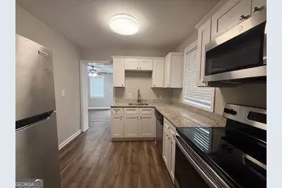 192 Margaret Street, Fairburn, GA 30213 - Photo 7