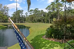 403 Indigo, Saint Simons, GA 31522 - Photo 35