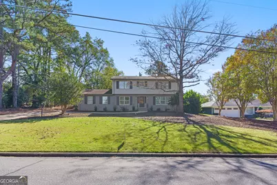 107 Beacham Drive, Athens, GA 30606 - Photo 3