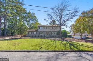 107 Beacham Dr, Athens, GA 30606 - Photo 3