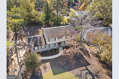 107 Beacham Drive, Athens, GA 30606 - Photo 51