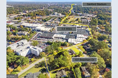 107 Beacham Drive, Athens, GA 30606 - Photo 49