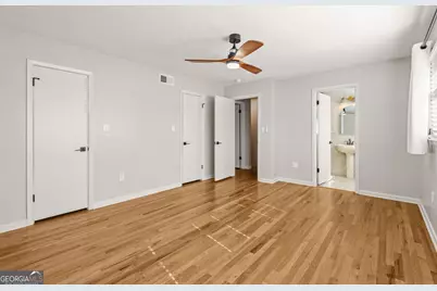 107 Beacham Drive, Athens, GA 30606 - Photo 35