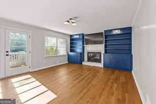 107 Beacham Dr, Athens, GA 30606 - Photo 11