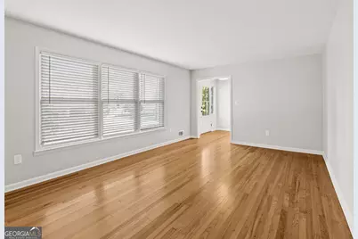 107 Beacham Drive, Athens, GA 30606 - Photo 7