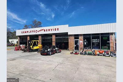 2164 E Northside Drive, Statesboro, GA 30458 - Photo 1