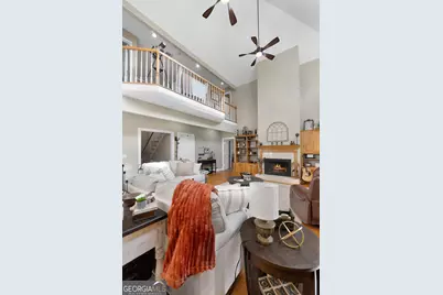 474 Chappell Mill Road, Milner, GA 30257 - Photo 11