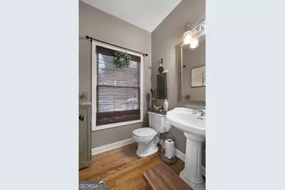 474 Chappell Mill Road, Milner, GA 30257 - Photo 29