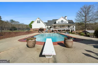 474 Chappell Mill Road, Milner, GA 30257 - Photo 5