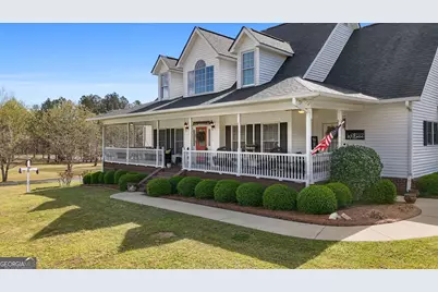 474 Chappell Mill Road, Milner, GA 30257 - Photo 73