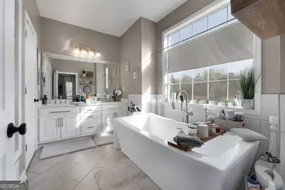 474 Chappell Mill Road, Milner, GA 30257 - Photo 23