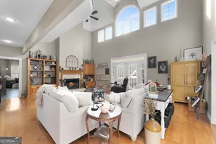 474 Chappell Mill Rd, Milner, GA 30257 - Photo 3