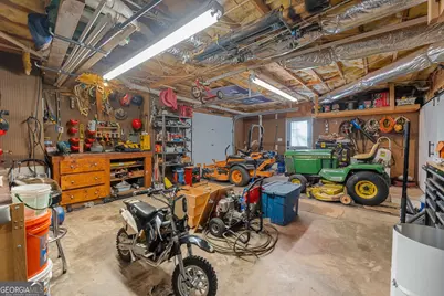 474 Chappell Mill Road, Milner, GA 30257 - Photo 57