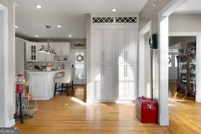 474 Chappell Mill Road, Milner, GA 30257 - Photo 17