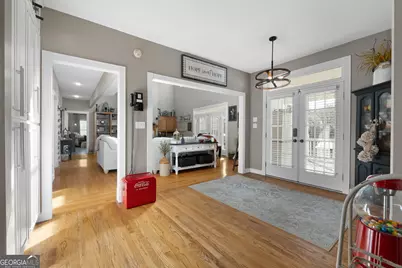 474 Chappell Mill Road, Milner, GA 30257 - Photo 15