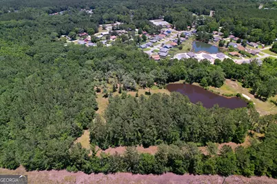 20 Acres Kingsland, West Of Hwy 17, Kingsland, GA 31548 - Photo 17
