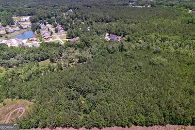 20 Acres Kingsland, West Of Hwy 17, Kingsland, GA 31548 - Photo 15