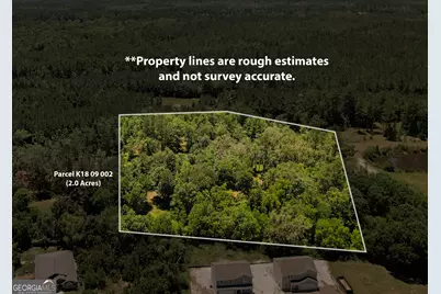 20 Acres Kingsland, West Of Hwy 17, Kingsland, GA 31548 - Photo 23