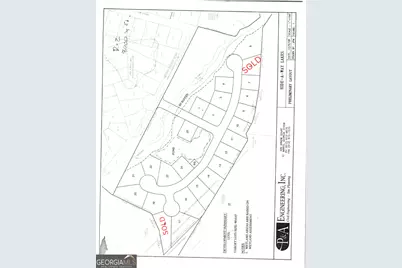 20 Acres Kingsland, West Of Hwy 17, Kingsland, GA 31548 - Photo 1