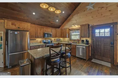 113 Hideaway Trail, Copperhill, TN 37317 - Photo 11