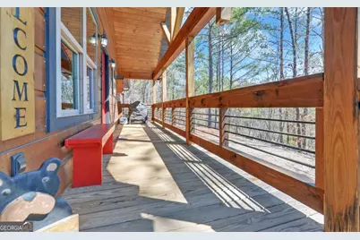 113 Hideaway Trail, Copperhill, TN 37317 - Photo 5