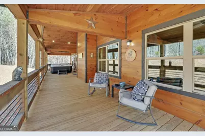 113 Hideaway Trail, Copperhill, TN 37317 - Photo 33