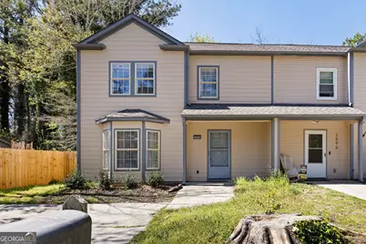 2898 Lakemont Drive SW, Marietta, GA 30060 - Photo 23