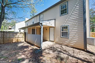 2898 Lakemont Drive SW, Marietta, GA 30060 - Photo 21