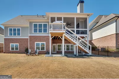 908 Indigo Bunting Road, Statham, GA 30666 - Photo 3