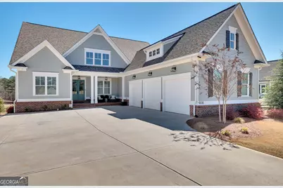 908 Indigo Bunting Road, Statham, GA 30666 - Photo 1