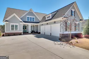 908 Indigo Bunting Rd, Statham, GA 30666 - Photo 1