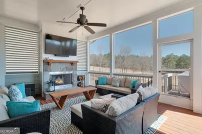 908 Indigo Bunting Road, Statham, GA 30666 - Photo 15