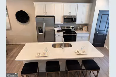 23 Cobalt Lane #75, Newnan, GA 30265 - Photo 13