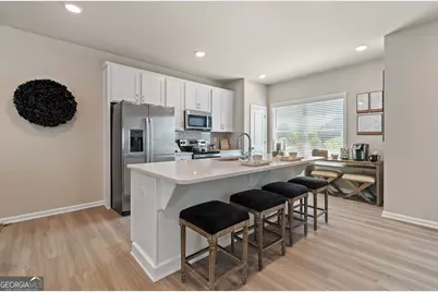 23 Cobalt Lane #75, Newnan, GA 30265 - Photo 7