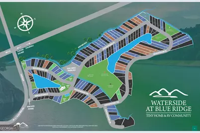 L-183 Mountain Meadows Drive, Morganton, GA 30560 - Photo 11