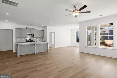 1491 Lake Drive, Greensboro, GA 30642 - Photo 7