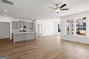 1491 Lake Dr, Greensboro, GA 30642 - Photo 7