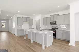 1491 Lake Dr, Greensboro, GA 30642 - Photo 5