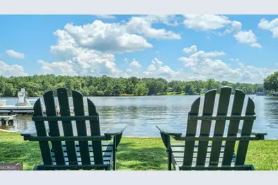 1491 Lake Drive, Greensboro, GA 30642 - Photo 13