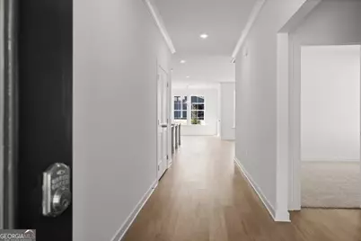 1491 Lake Drive, Greensboro, GA 30642 - Photo 3