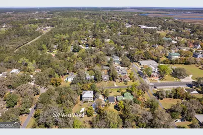 207 W Weed Street, Saint Marys, GA 31558 - Photo 65