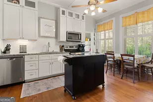 207 W Weed St, Saint Marys, GA 31558 - Photo 13