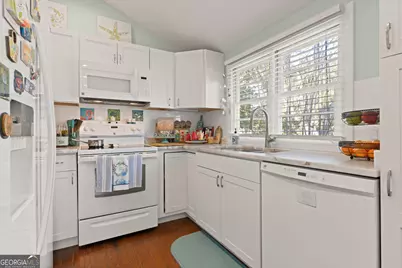 207 W Weed Street, Saint Marys, GA 31558 - Photo 59