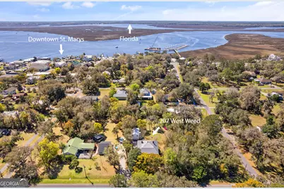 207 W Weed Street, Saint Marys, GA 31558 - Photo 63
