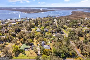 207 W Weed St, Saint Marys, GA 31558 - Photo 63