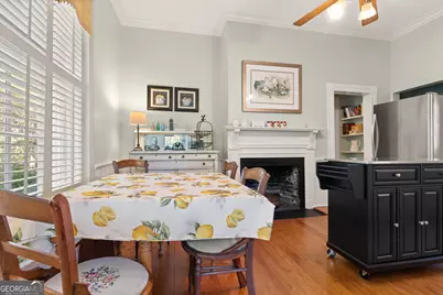 207 W Weed Street, Saint Marys, GA 31558 - Photo 17