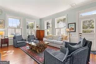 207 W Weed St, Saint Marys, GA 31558 - Photo 21