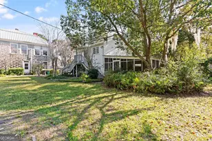 207 W Weed St, Saint Marys, GA 31558 - Photo 5